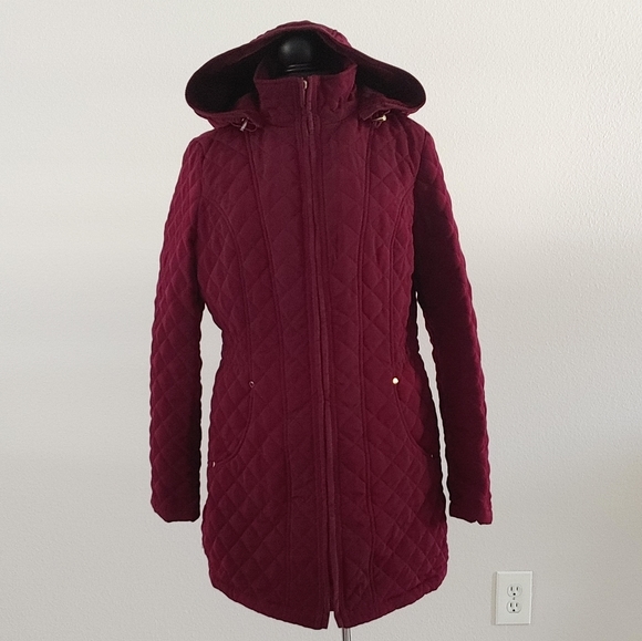Liz Claiborne Jackets & Blazers - Liz Claiborne Women's Jacket